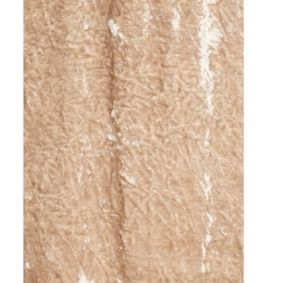 RAGA Plunging Neckline Velvet Maxi Dress - Picture 4 of 6